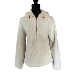 Old Navy Active Half Zip Jacket, size Medium